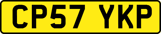 CP57YKP