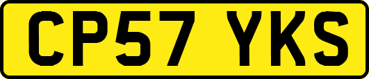 CP57YKS