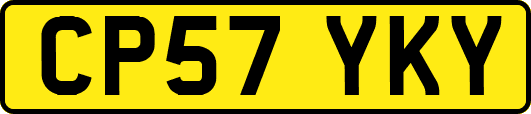 CP57YKY