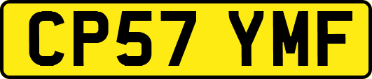 CP57YMF
