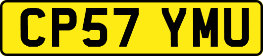 CP57YMU