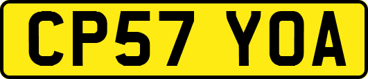 CP57YOA