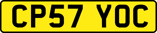 CP57YOC