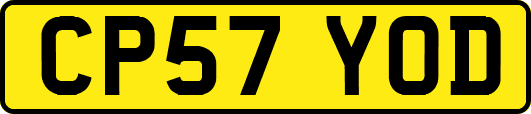 CP57YOD