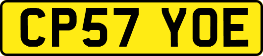 CP57YOE