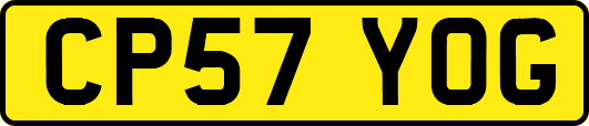 CP57YOG