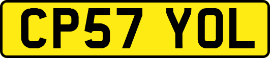 CP57YOL