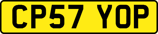 CP57YOP