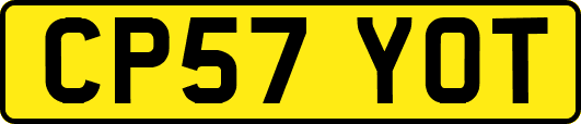 CP57YOT