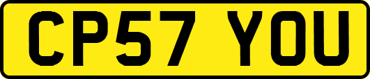 CP57YOU