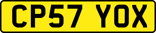 CP57YOX