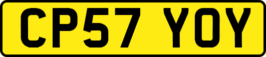 CP57YOY