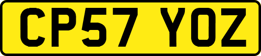 CP57YOZ