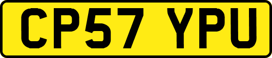 CP57YPU