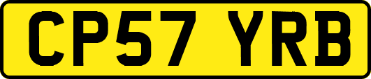 CP57YRB
