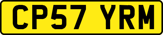 CP57YRM