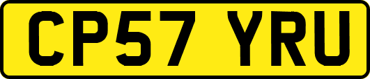 CP57YRU
