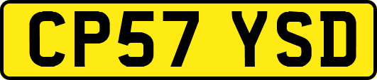 CP57YSD