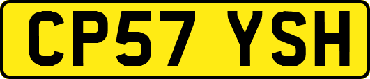 CP57YSH