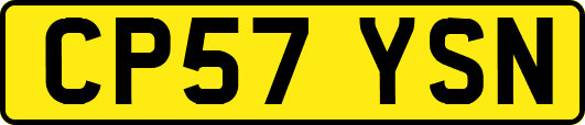 CP57YSN