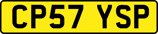 CP57YSP