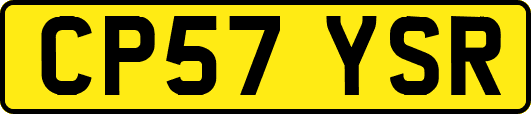 CP57YSR