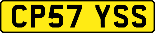 CP57YSS