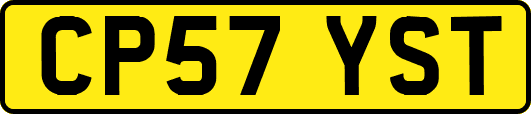 CP57YST