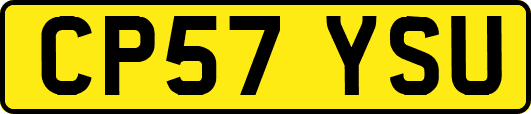 CP57YSU