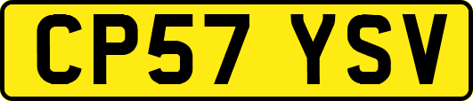 CP57YSV