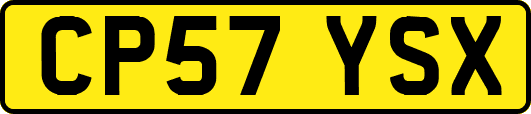 CP57YSX