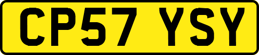 CP57YSY