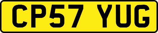 CP57YUG