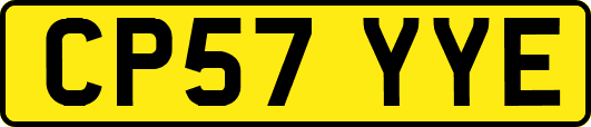 CP57YYE