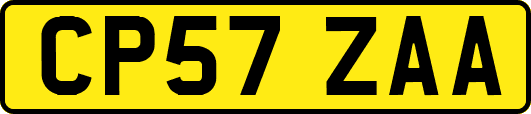 CP57ZAA