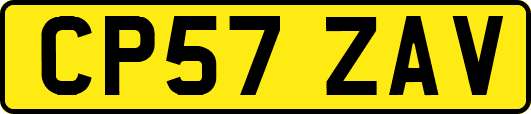 CP57ZAV