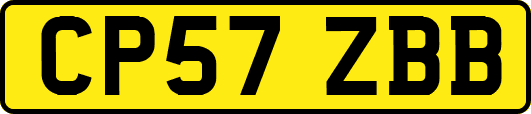 CP57ZBB