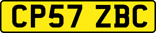 CP57ZBC