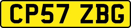 CP57ZBG