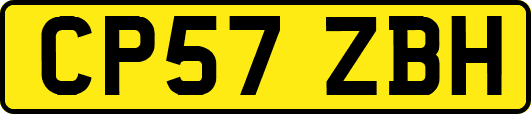 CP57ZBH