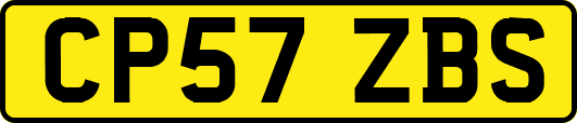 CP57ZBS