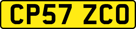 CP57ZCO