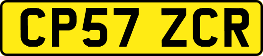 CP57ZCR