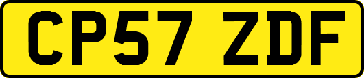 CP57ZDF