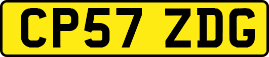 CP57ZDG