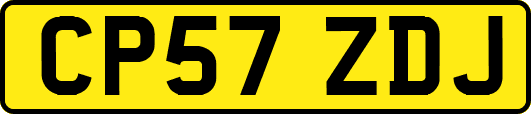 CP57ZDJ