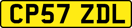 CP57ZDL