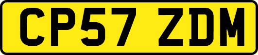 CP57ZDM