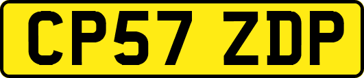 CP57ZDP