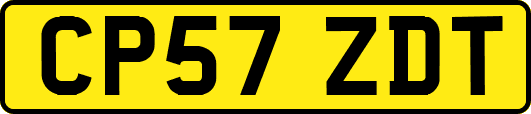 CP57ZDT